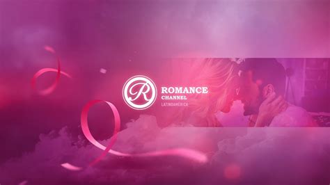 chanel video esposo|Romance Channel .